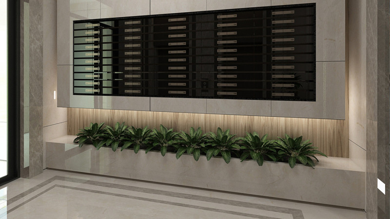 ЖК "CITY PARK"  - фото 47