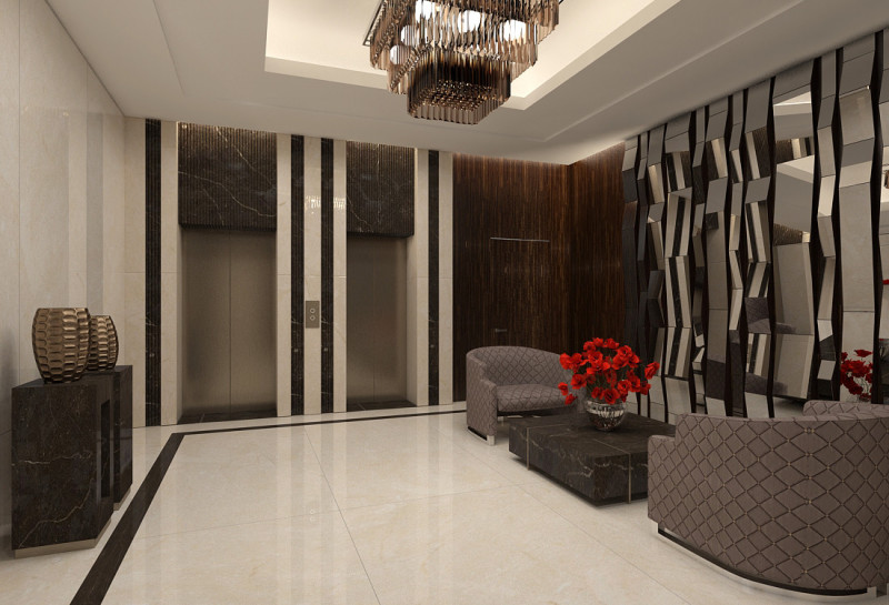 ЖК "CITY PARK"  - фото 45