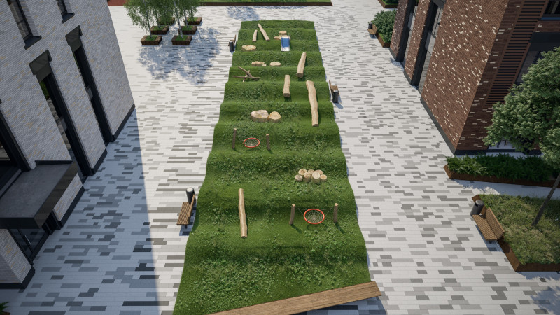 ЖК "CITY PARK"  - фото 36