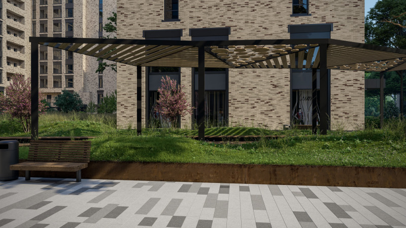 ЖК "CITY PARK"  - фото 39