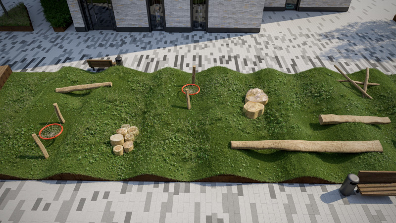 ЖК "CITY PARK"  - фото 38