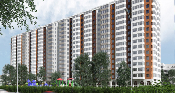 ЖК "Митино Сити"