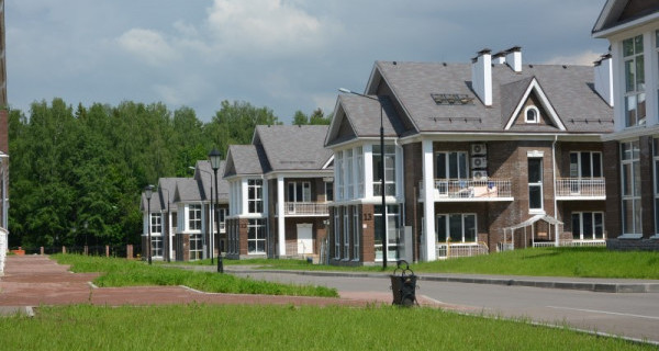 ЖК "Фирсановка Lifе" 