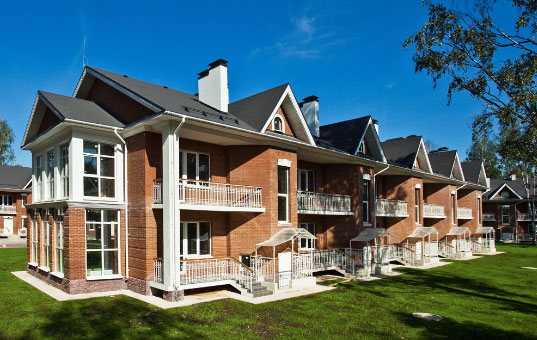 ЖК "Фирсановка Lifе"  - фото 2