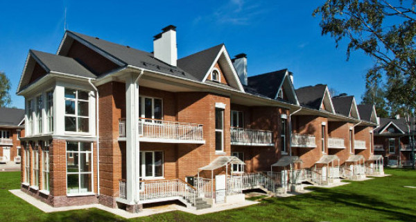 ЖК "Фирсановка Lifе" 