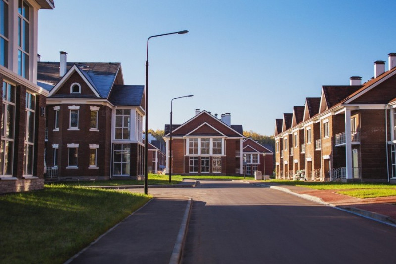 ЖК "Фирсановка Lifе"  - фото 4