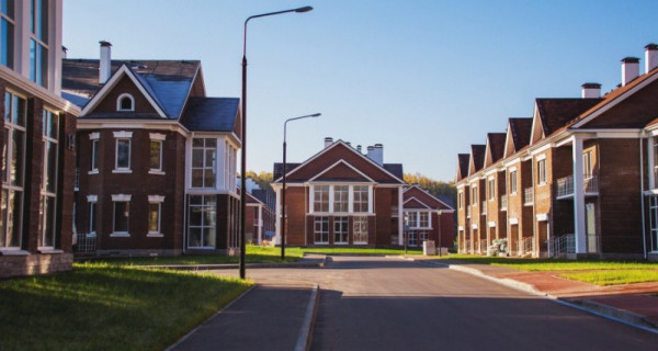 ЖК "Фирсановка Lifе" 