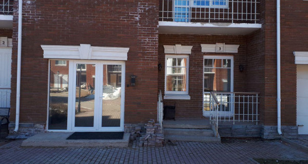 ЖК "Фирсановка Lifе" 