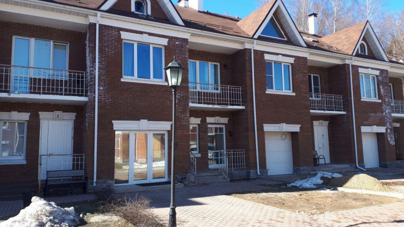 ЖК "Фирсановка Lifе"  - фото 6