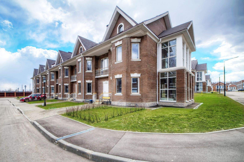 ЖК "Фирсановка Lifе"  - фото 8