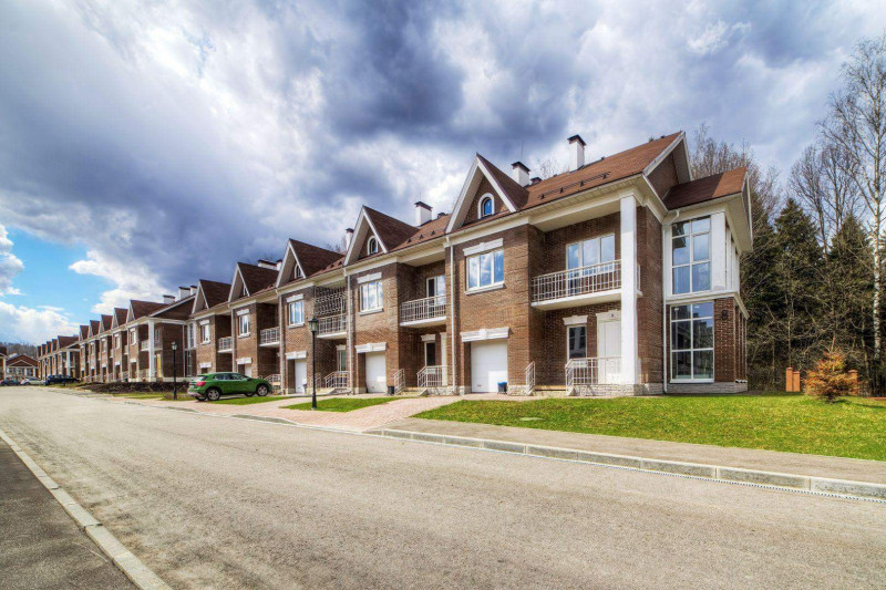 ЖК "Фирсановка Lifе"  - фото 7