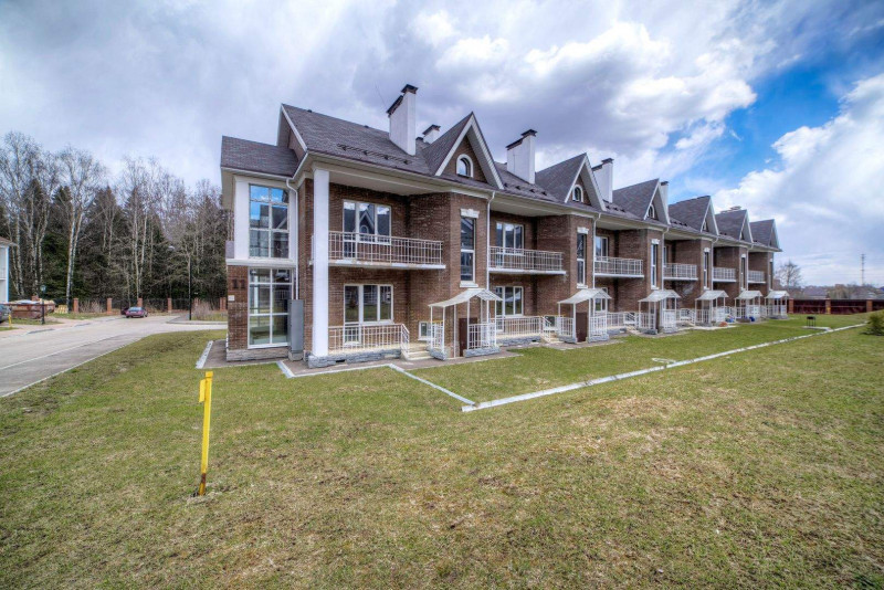 ЖК "Фирсановка Lifе"  - фото 10