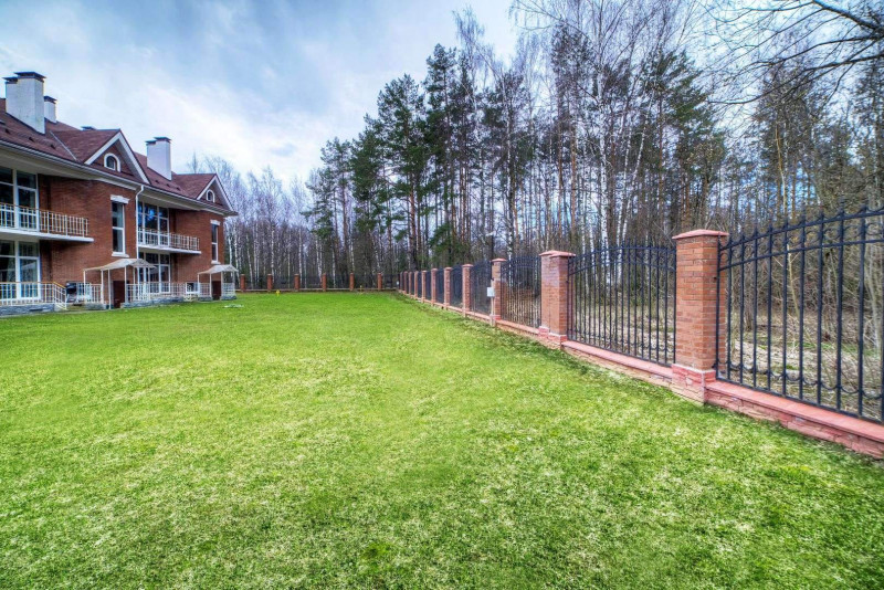 ЖК "Фирсановка Lifе"  - фото 13