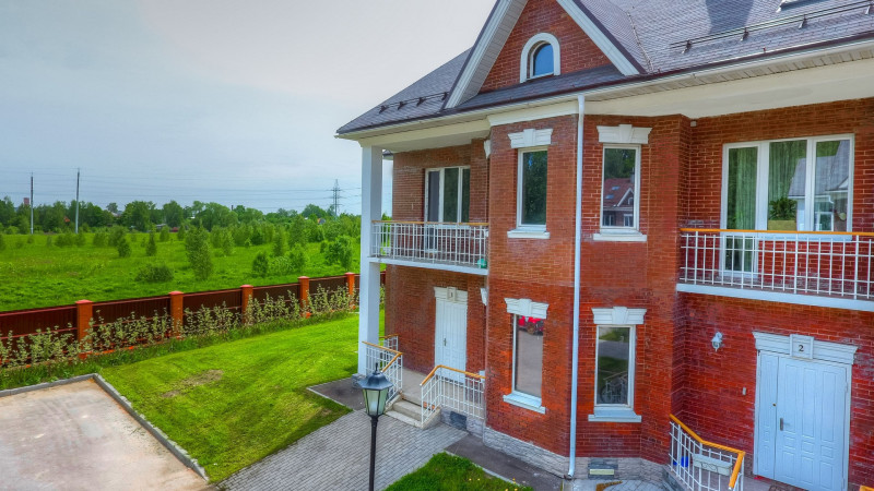 ЖК "Фирсановка Lifе"  - фото 14