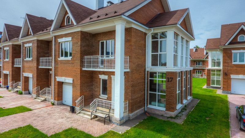 ЖК "Фирсановка Lifе"  - фото 19