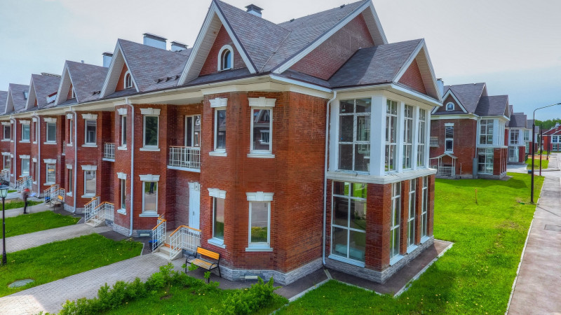 ЖК "Фирсановка Lifе"  - фото 17