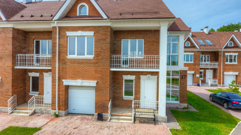 ЖК "Фирсановка Lifе"  - фото 16