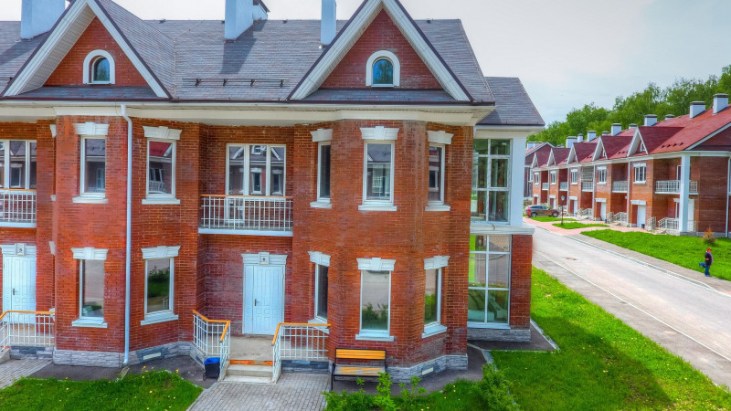 ЖК "Фирсановка Lifе"  - фото 23