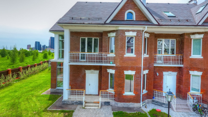 ЖК "Фирсановка Lifе"  - фото 15