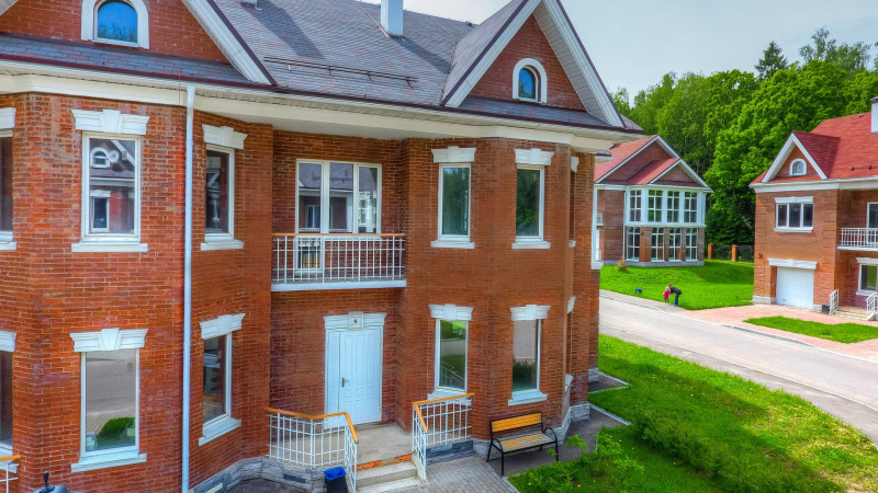 ЖК "Фирсановка Lifе"  - фото 18