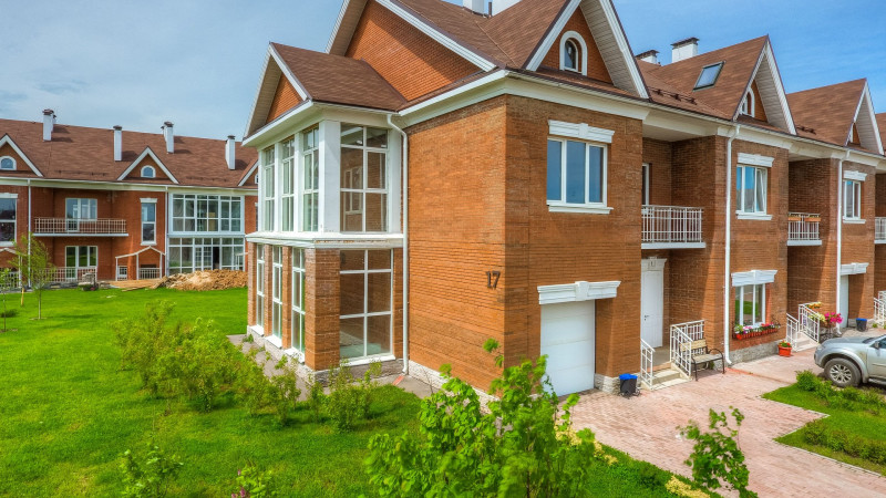 ЖК "Фирсановка Lifе"  - фото 21