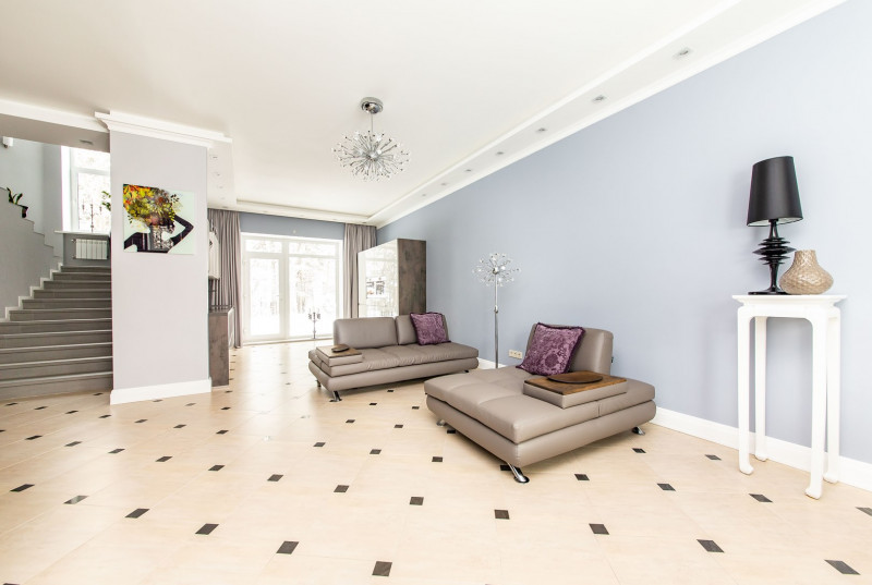 ЖК "Фирсановка Lifе"  - фото 7