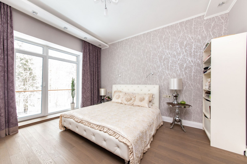 ЖК "Фирсановка Lifе"  - фото 27