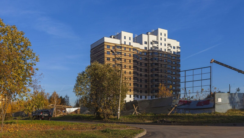 ЖК "Истомкино"