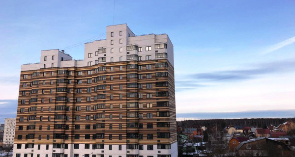 ЖК "Истомкино"