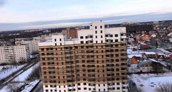 ЖК "Истомкино"