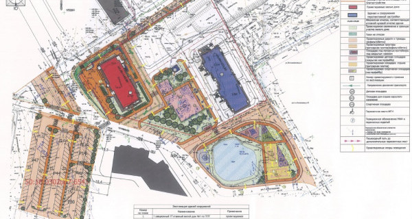 ЖК "Истомкино"