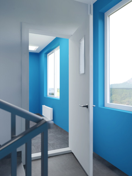 ЖК "На набережной" - фото 11