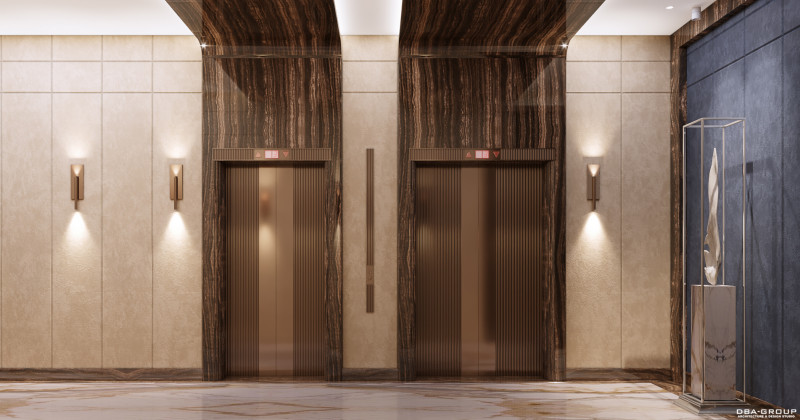 ЖК "Малая Ордынка 19" - фото 34