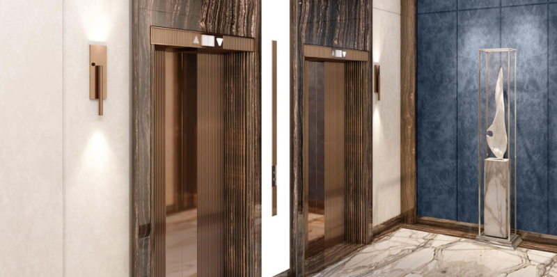 ЖК "Малая Ордынка 19" - фото 33