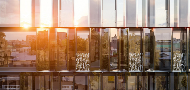 ЖК "Малая Ордынка 19" - фото 14