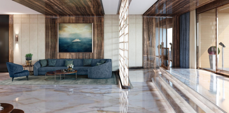 ЖК "Малая Ордынка 19" - фото 32