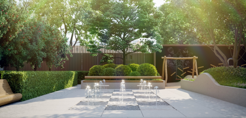 ЖК "Малая Ордынка 19" - фото 24