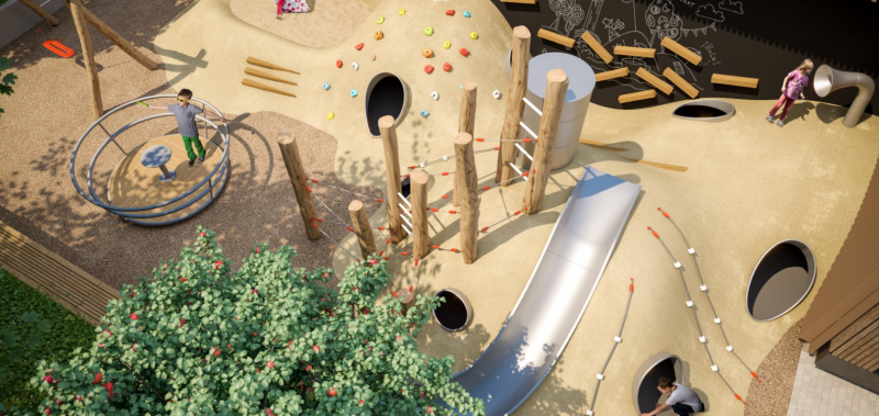 ЖК "Малая Ордынка 19" - фото 25