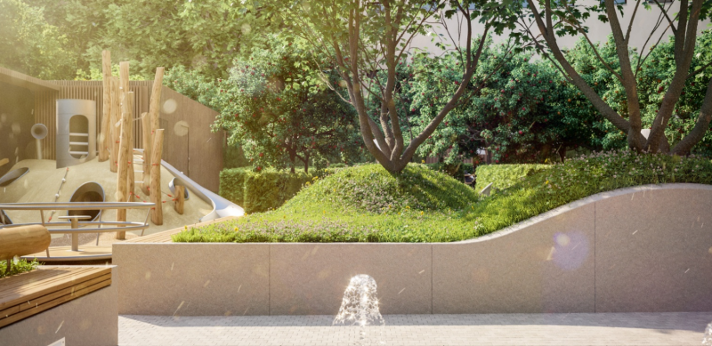 ЖК "Малая Ордынка 19" - фото 27