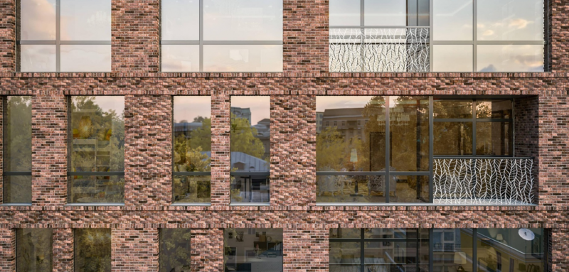 ЖК "Малая Ордынка 19" - фото 13