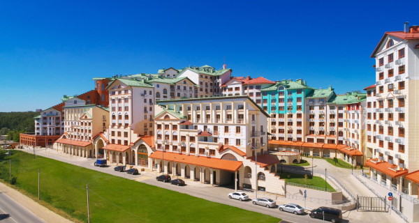 ЖК "Римский"