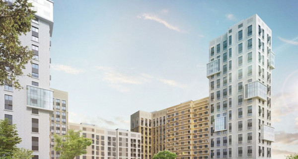 ЖК "Нормандия"