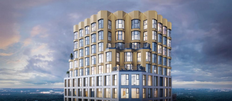 ЖК "Саларьево парк" - фото 3