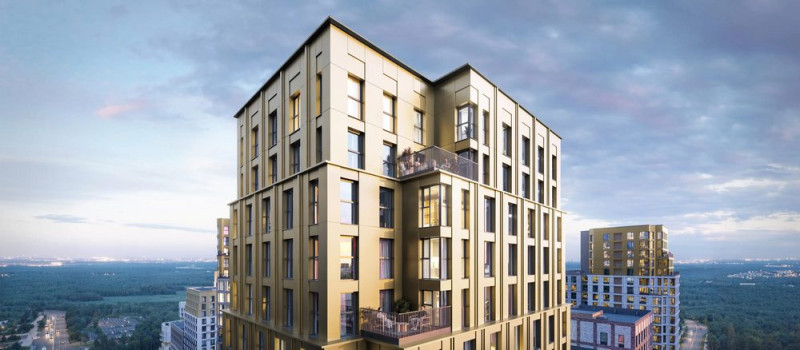 ЖК "Саларьево парк" - фото 4