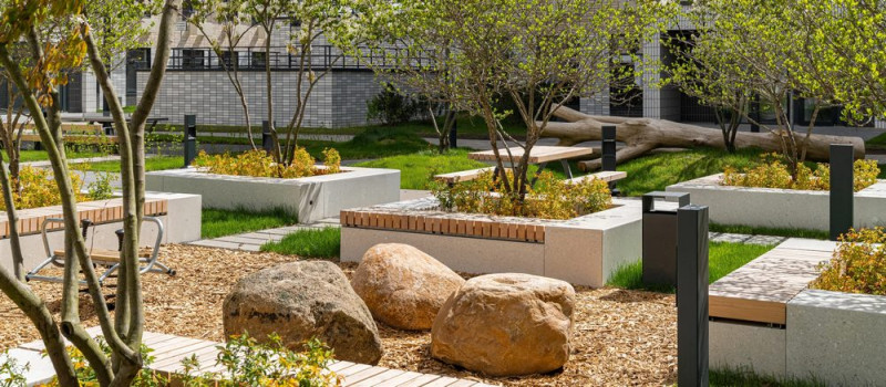 ЖК "Саларьево парк" - фото 5