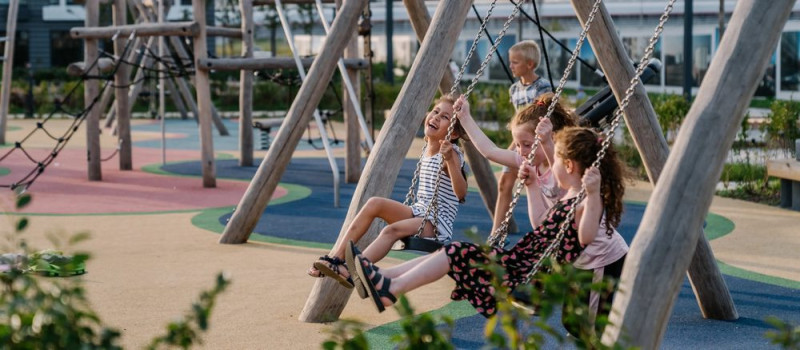 ЖК "Саларьево парк" - фото 9