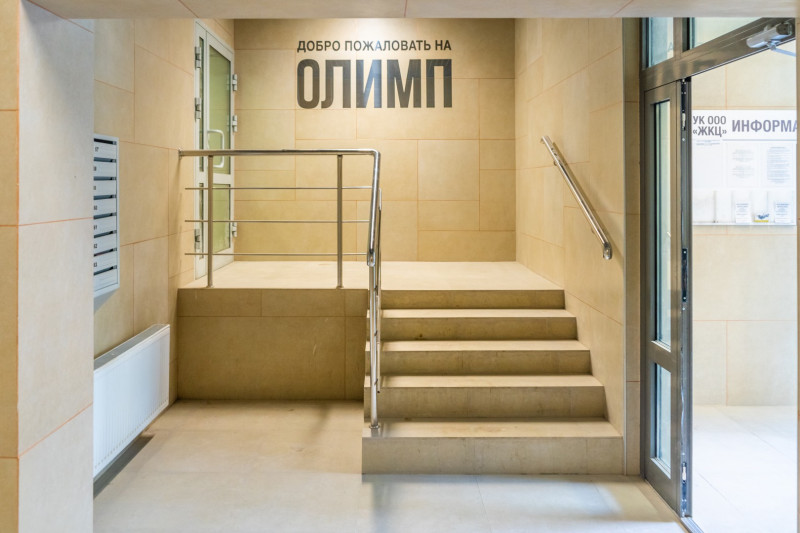 ЖК "Олимп" - фото 50