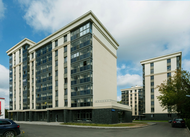 ЖК "Олимп" - фото 5