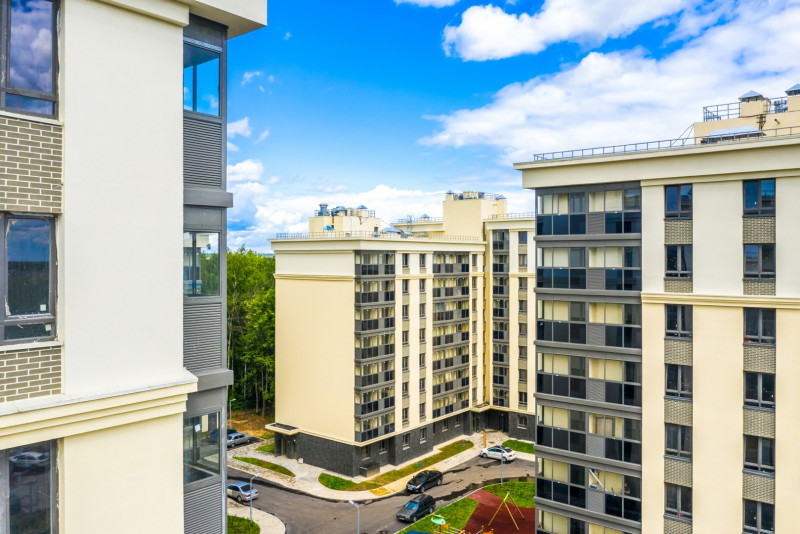 ЖК "Олимп" - фото 23