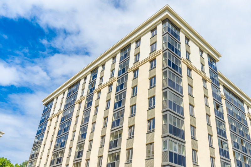 ЖК "Олимп" - фото 11